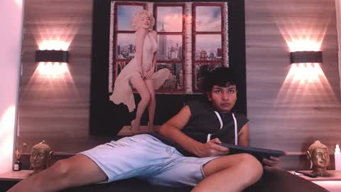 Joseph Gonzalez online show from 02/03/26, 07:41