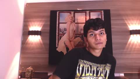 Joseph Gonzalez online show from 02/04/26, 07:31