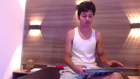 Joseph Gonzalez online show from 02/14/26, 07:10