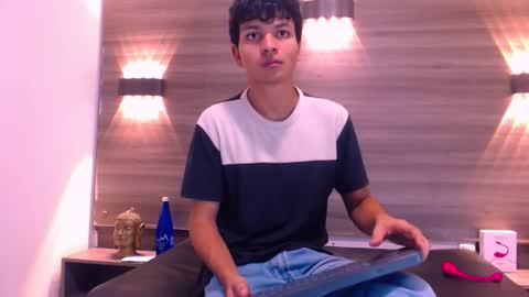 Joseph Gonzalez online show from 02/16/26, 06:59