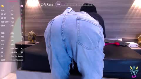 Joseph Gonzalez online show from 02/17/26, 07:20