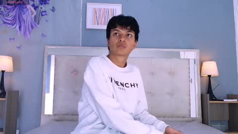 Joseph Gonzalez online show from 03/17/26, 07:17