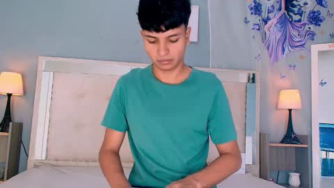 Joseph Gonzalez online show from 03/24/26, 07:41