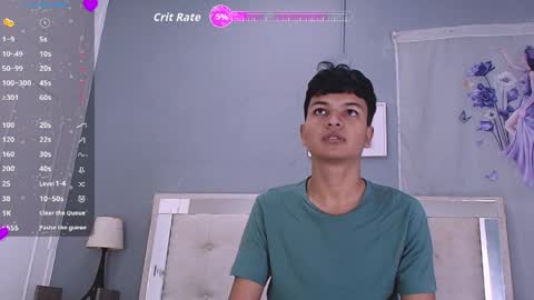 Joseph Gonzalez online show from 04/02/26, 07:22