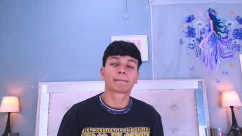 Joseph Gonzalez online show from 04/09/26, 07:19