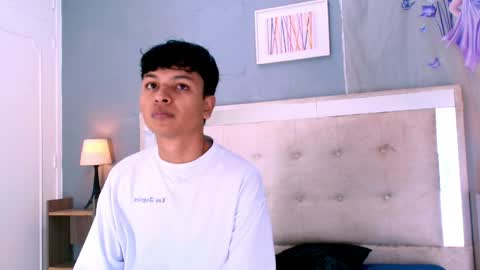 Joseph Gonzalez online show from 04/14/26, 07:09