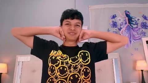 Joseph Gonzalez online show from 04/20/26, 07:37