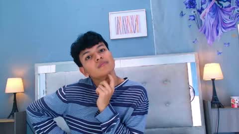 Joseph Gonzalez online show from 04/21/26, 07:28