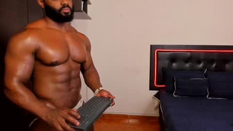 joseph palacios online show from 01/09/25, 07:08