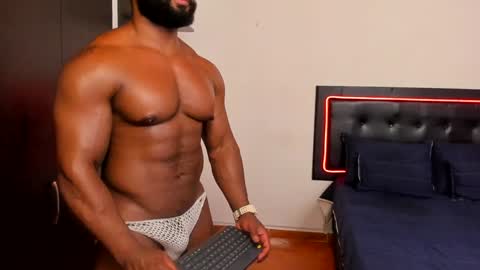 joseph palacios online show from 01/10/25, 04:33