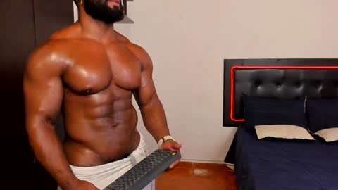 joseph palacios online show from 01/19/25, 12:49