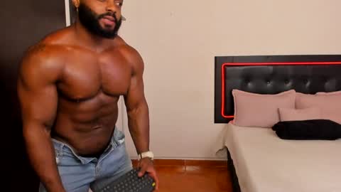 joseph palacios online show from 01/23/25, 03:05