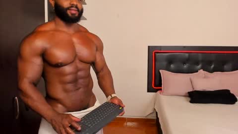 joseph palacios online show from 01/23/25, 07:51