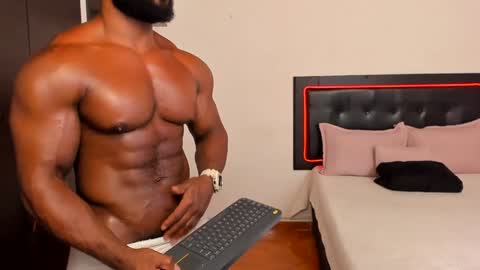 joseph palacios online show from 01/24/25, 08:02