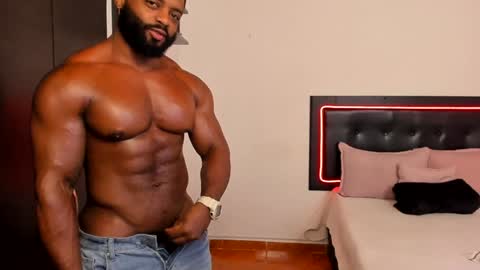 joseph palacios online show from 01/26/25, 03:06