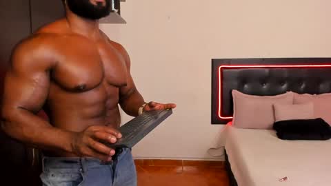 joseph palacios online show from 01/26/25, 06:07