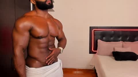 joseph palacios online show from 01/27/25, 12:33