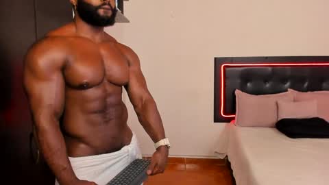 joseph palacios online show from 01/27/25, 07:35