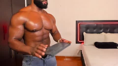 joseph palacios online show from 02/02/25, 01:23