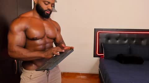 joseph palacios online show from 02/08/25, 06:22