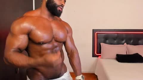 joseph palacios online show from 02/25/25, 05:08