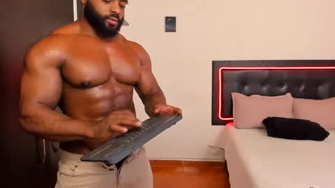 joseph palacios online show from 03/08/25, 02:45