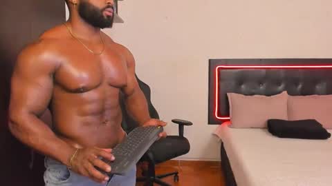 joseph palacios online show from 10/22/25, 12:33