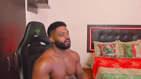 joseph palacios online show from 12/20/25, 01:45