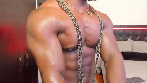 joseph palacios online show from 02/06/26, 01:32