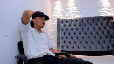 joseph_vans online show from 05/06/26, 03:46