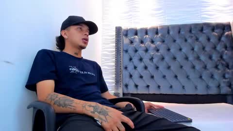 joseph_vans online show from 05/07/26, 03:56