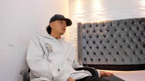 joseph_vans online show from 05/20/26, 03:45