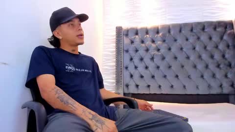 joseph_vans online show from 05/21/26, 03:24