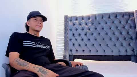 joseph_vans online show from 05/27/26, 03:47