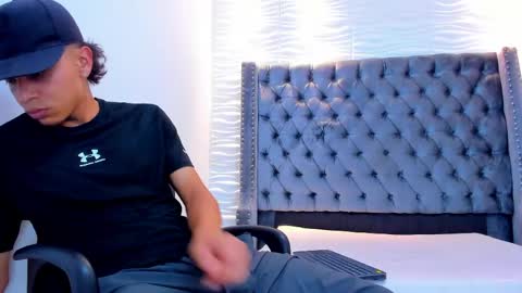 joseph_vans online show from 06/01/26, 03:41