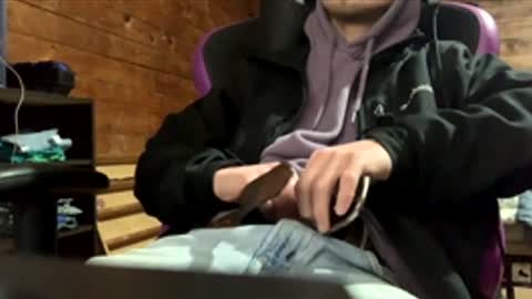 josephc1125 online show from 12/21/25, 03:57