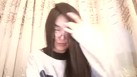 Snapshot of josephinepantle chatting on 04/21/26, 02:12 Kama online show from 04/21/26, 02:12