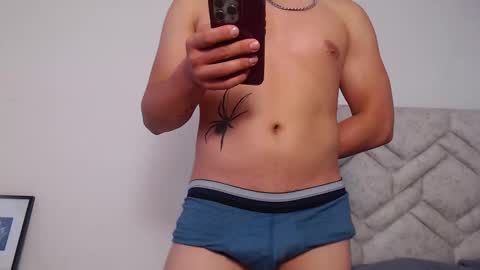 josephmosquera online show from 12/23/24, 01:03