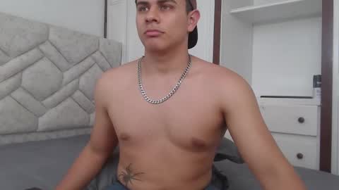 josephmosquera online show from 12/23/24, 06:05