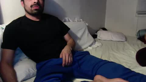 Snapshot of josephs1990 chatting on 01/02/25, 06:40 josephs1990 online show from 01/02/25, 06:40