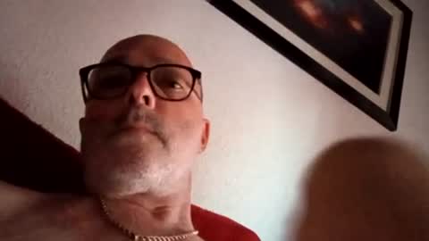 joserval1960 online show from 07/08/26, 06:34