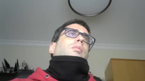 Jose online show from 02/04/26, 09:48