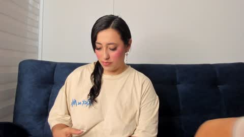 Dilany Josh online show from 12/12/24, 01:49