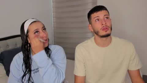 Dilany Josh online show from 01/06/25, 01:41