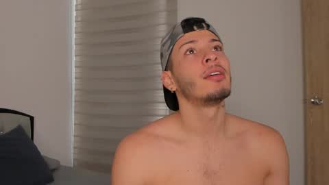 Dilany Josh online show from 01/19/25, 02:28