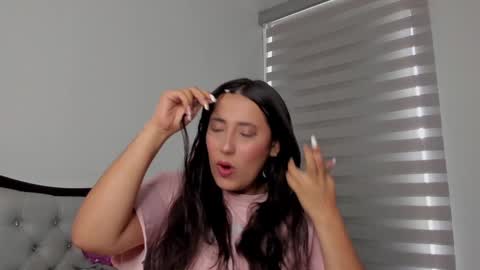 Dilany Josh online show from 01/26/25, 02:41