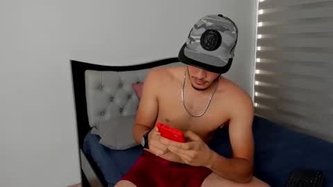 Dilany Josh online show from 02/12/25, 01:59