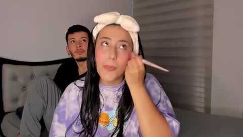 Dilany Josh online show from 02/21/25, 02:06