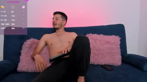 Josh  Val online show from 04/21/26, 03:24