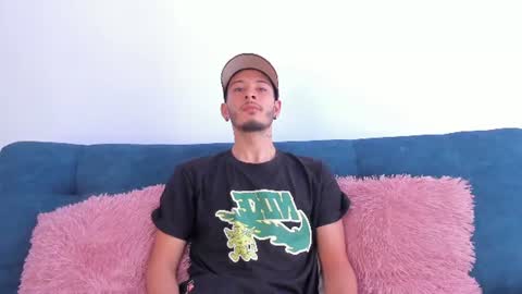 Snapshot of josh_and_val chatting on 07/21/26, 07:49 Josh Val online show from 07/21/26, 07:49